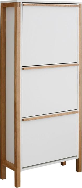 Image du produit Woodman Northgate (65 x 27 x 139 cm)