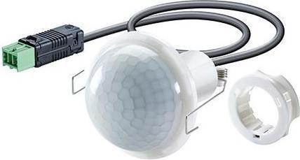 Image du produit Esylux Détecteur de présence de plafond EB 360 degrés PDC360i/12 mini (3 m)