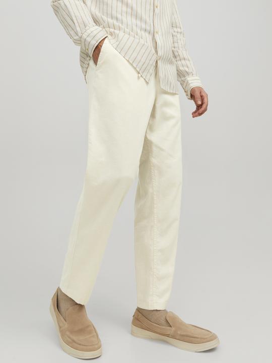 Actual product image Jack & Jones Linen trousers (XL)