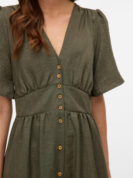 Immagine prodotto Vero Moda VMMELANEY Abito corto Abito (S)