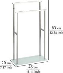 Actual product image Wenko Debar