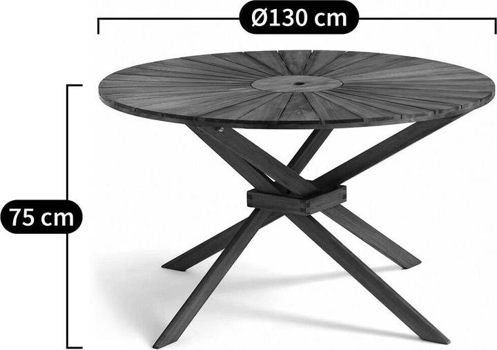 Produktbild AM.PM Jakta (130 cm)