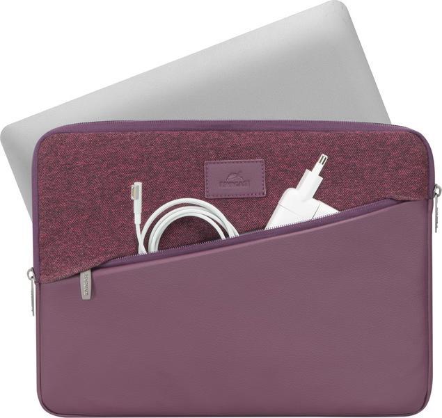 Immagine prodotto Rivacase EGMONT Borsa per laptop da 13,3 pollici (13.30", Apple)