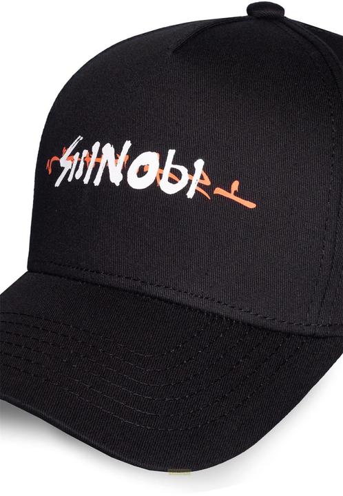 Produktbild Difuzed Naruto Shippuden Baseball Cap Shinobi (One Size)