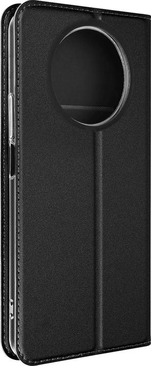Actual product image Dux Ducis Skin Pro Series Bookcover (Honor Magic 4 Lite)