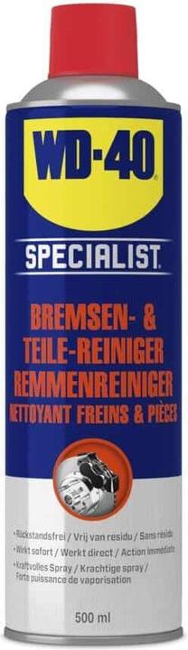 Produktbild WD-40 Specialist Bremsenreiniger, 500 ml, 6er Set (500 ml)