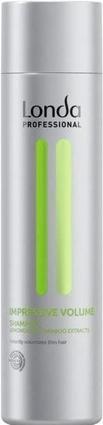 Produktbild Londa Impressive Volume Shampoo (250 ml, Flüssiges Shampoo)
