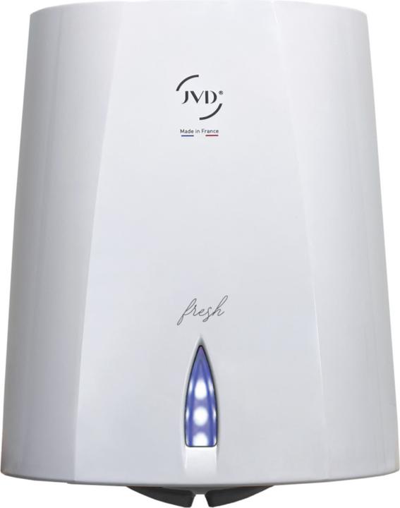 Image du produit JVD Sup'Air Fresh