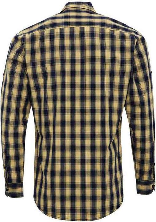 Produktbild Premier Mulligan Hemd Langärmlig (L)