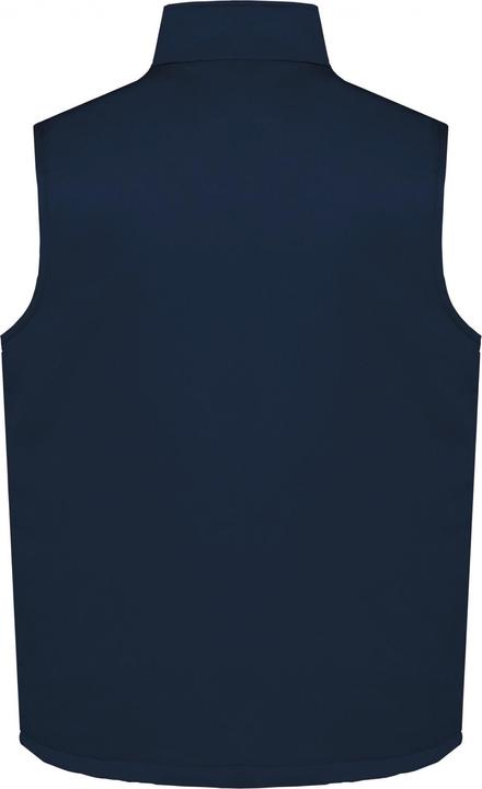 Immagine prodotto Kariban Gilet multitasche imbottito in policotone (5XL)