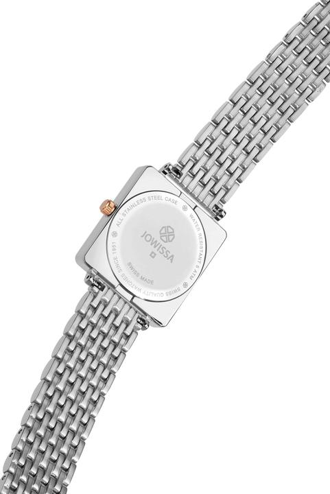 Actual product image Jowissa J8.778.M (Analogue wristwatch, 25 mm)