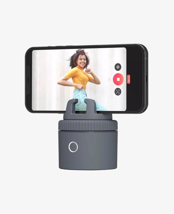 Actual product image Pivo Pod Lite Bracket fuchsia