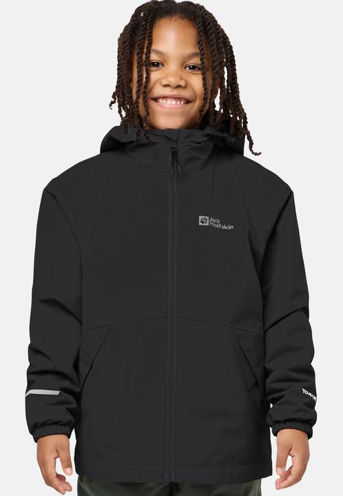 Produktbild Jack Wolfskin Iceland 3In1 Jacket K (92)