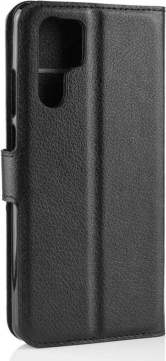 Produktbild Screenguard Huawei P30 Pro Leather Guard Lederhülle (Huawei P30 Pro)