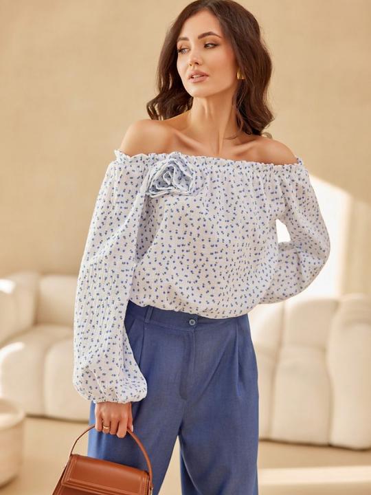 Image du produit Roco Fashion Bluse (40)