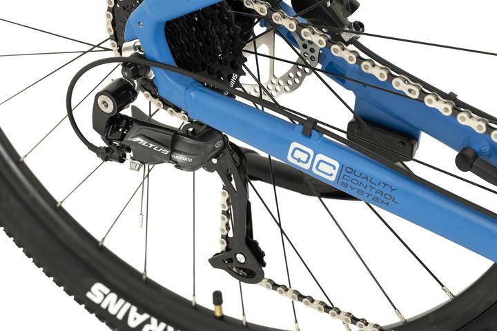 Produktbild Totem Maurice Pro 29 (48 cm)