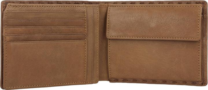 Produktbild Picard Ranger 1 Geldbörse RFID Schutz Leder 12 cm