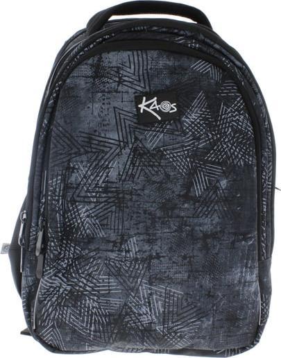 Produktbild Kaos Nordic KAOS - 2 in 1 Rucksack - Jackpot - ca. 48 x 33 x 23 cm