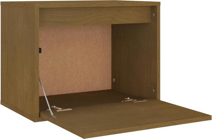 Actual product image VidaXL Marissa (45 x 30 x 35 cm)