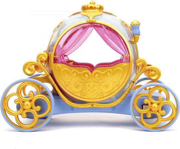 Produktbild Jada Disney Princess Carriage