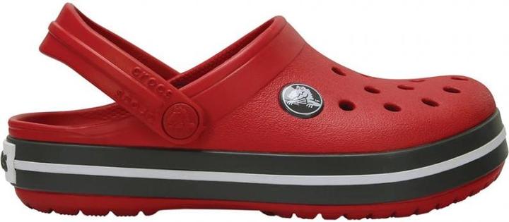 Image du produit Crocs K's Crocband Clog (30)
