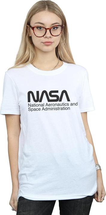 Produktbild Nasa Logo One Tone TShirt (M)