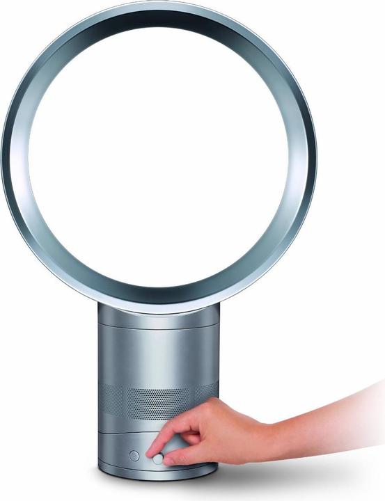 Produktbild Dyson AM01 weiss