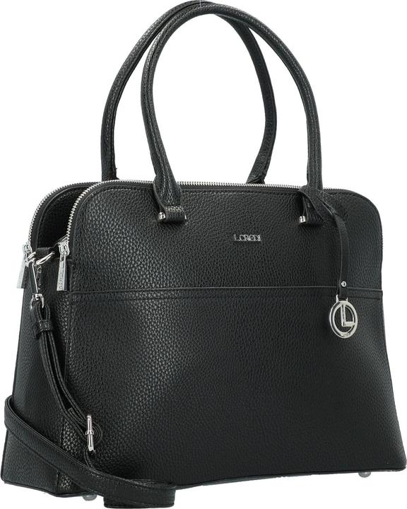 Actual product image L.Credi Franka shoulder bag 37 cm