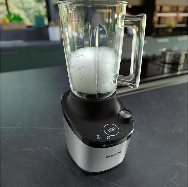 Immagine prodotto Philips 7000 series HR3760/12 (1500 W)