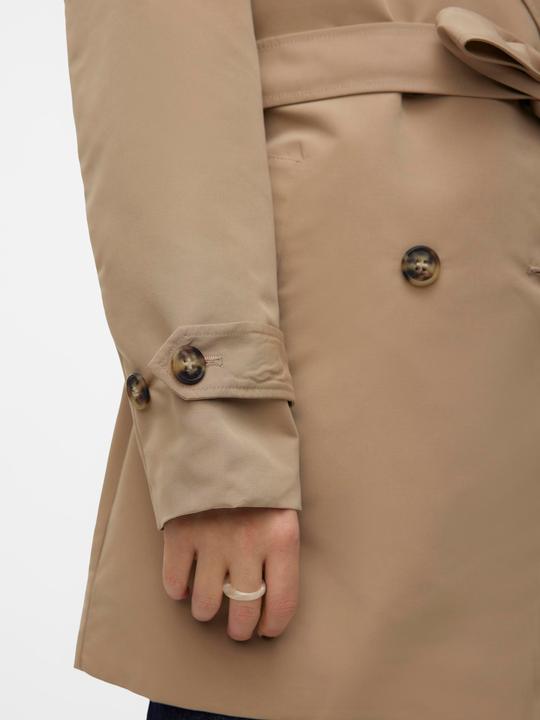 Image du produit Vero Moda VMCHLOE Veste Manteau (M)
