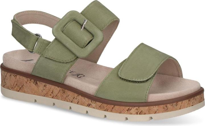 Actual product image Caprice Sandal (38)