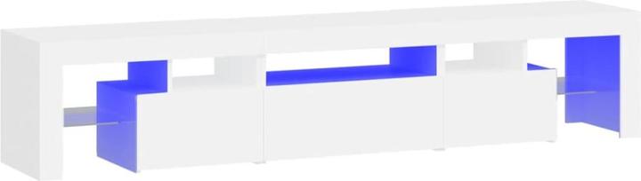 Actual product image VidaXL Melia (200 x 36.5 x 40 cm)