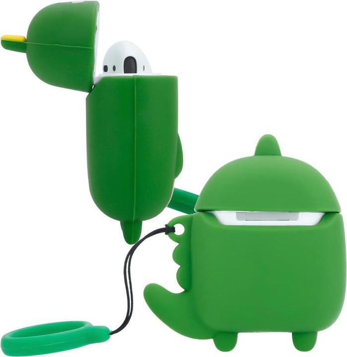 Produktbild Cadorabo TPU AirPod Case (Kopfhörer Tasche)