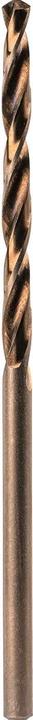 Actual product image Alpen Twist drill (2.4 millimetres)