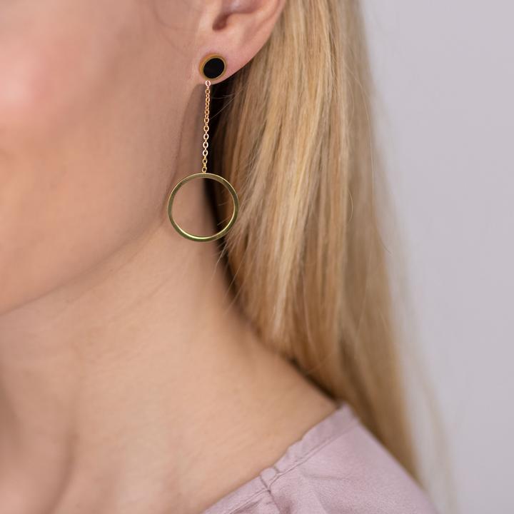 Actual product image Ailoria Armelle (Stainless steel)