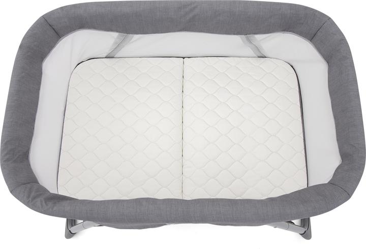 Actual product image Graco Side by Side