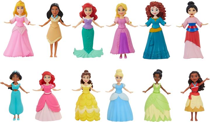 Immagine prodotto Disney Princess Principessa a sorpresa - Serie 1