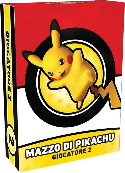 Immagine prodotto Pokémon Accademia di Lotta 3 (Italiano, Box Set e Collezione)