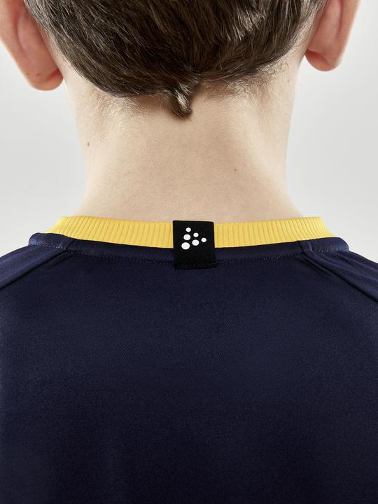 Image du produit Craft Progress 2.0 Graphic Jersey JR (146)