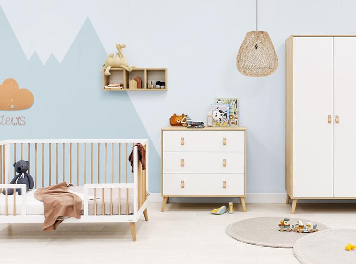 Image du produit Bopita Jort (70 x 140 cm)