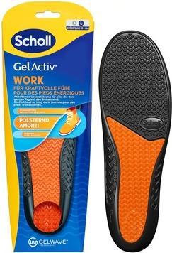 Immagine prodotto Scholl Lavoro GelActiv