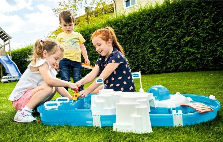Actual product image Aquaplay Polar