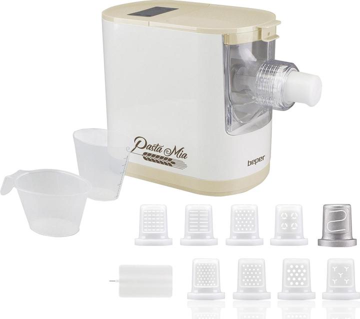 Beper Machine à pâtes automatique