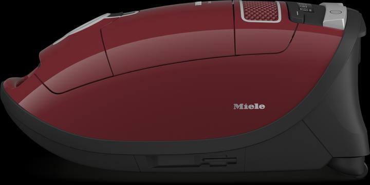 Produktbild Miele Complete C3 Cat & Dog