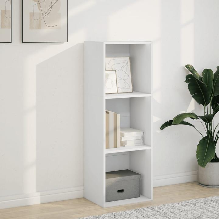 Produktbild VidaXL Bücherregal (40 x 30 x 114 cm)