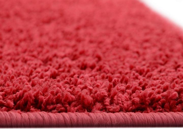 Actual product image Karat Hochflor-Teppich (133 x 190 cm)