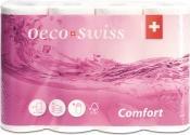 Actual product image Oeco Swiss Household papers (4 x)