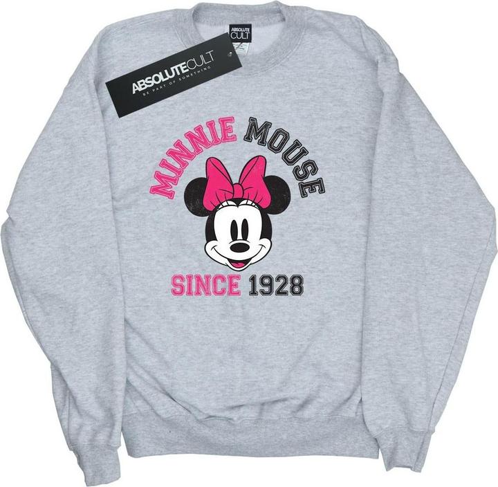 Produktbild Disney Mickey Mouse Since 1928 Sweatshirt (XXL)
