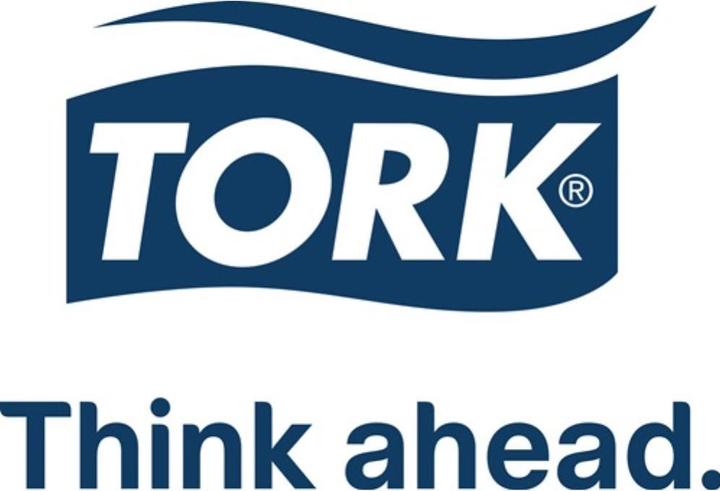 Produktbild Tork Toilet Roll Dispenser White T4