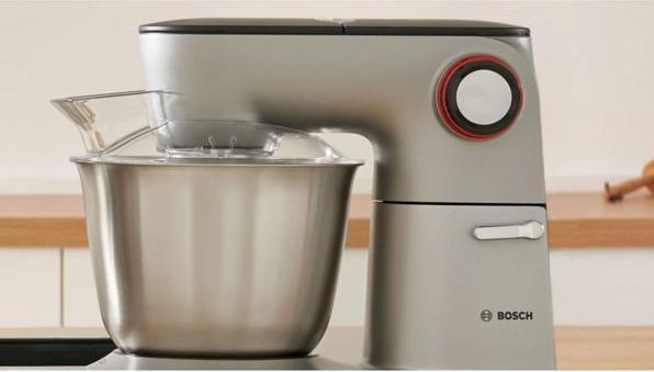 Produktbild Bosch Hausgeräte OptiMUM MUM9D33S11 (1300 W)